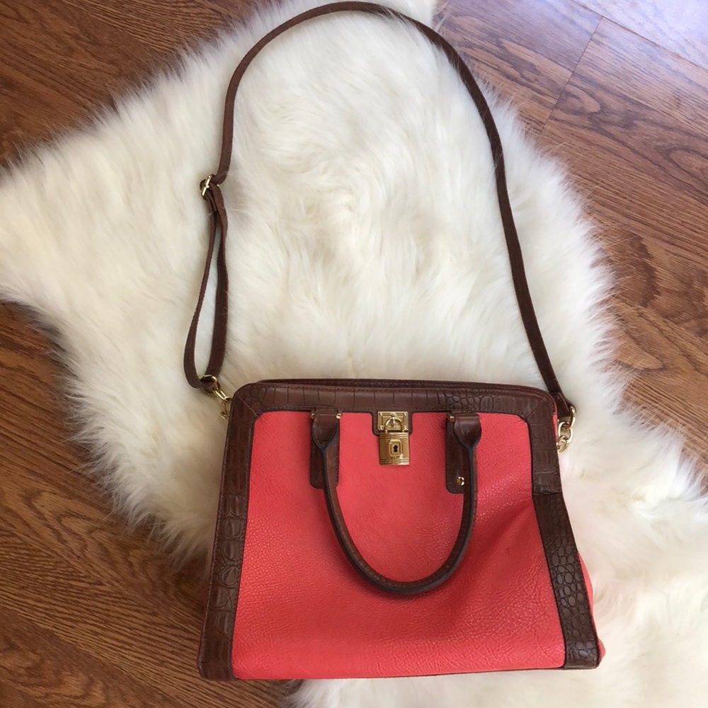 Summery purse